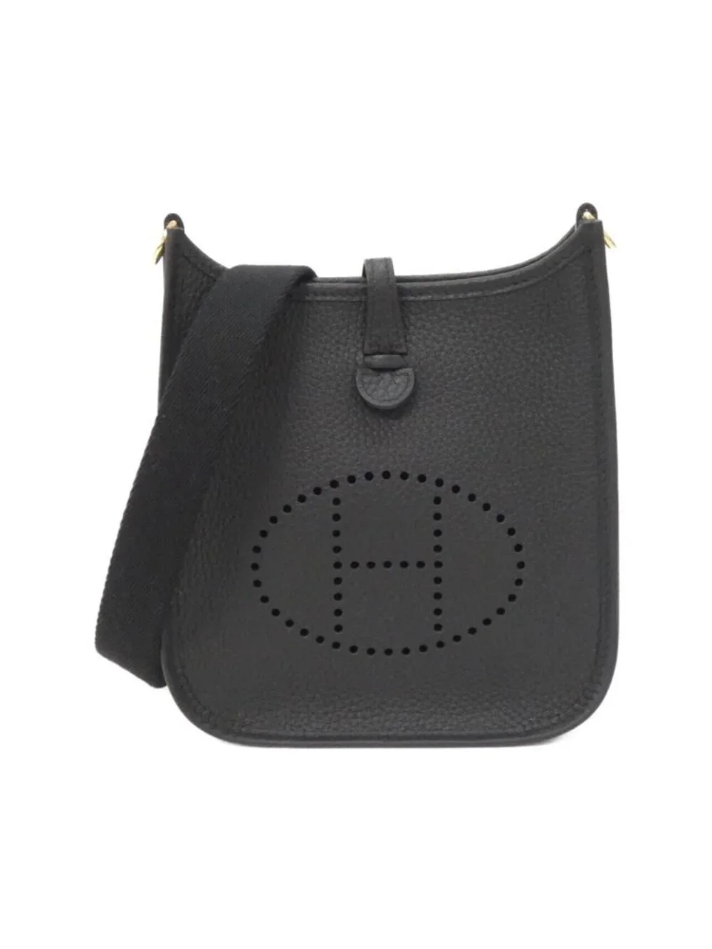 Hermes Evelyne Amazon 16 Shoulder Bag
